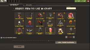 Team Fortress Saturday {11/1/25} [Opening All 64 (*63) Halloween Packages x #FF2] #TF2